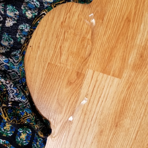 Be Cool one piece stretchy sleeveless romper S - Picture 8 of 11